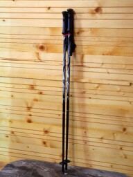 NOVÉ PALICE ITALBASTONI KID ROCK BLACK 100CM